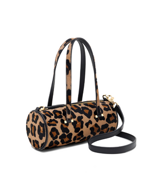Cheetah Emma Bag