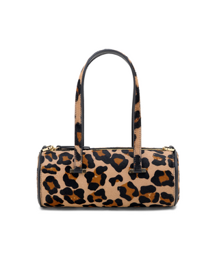 Cheetah Emma Bag