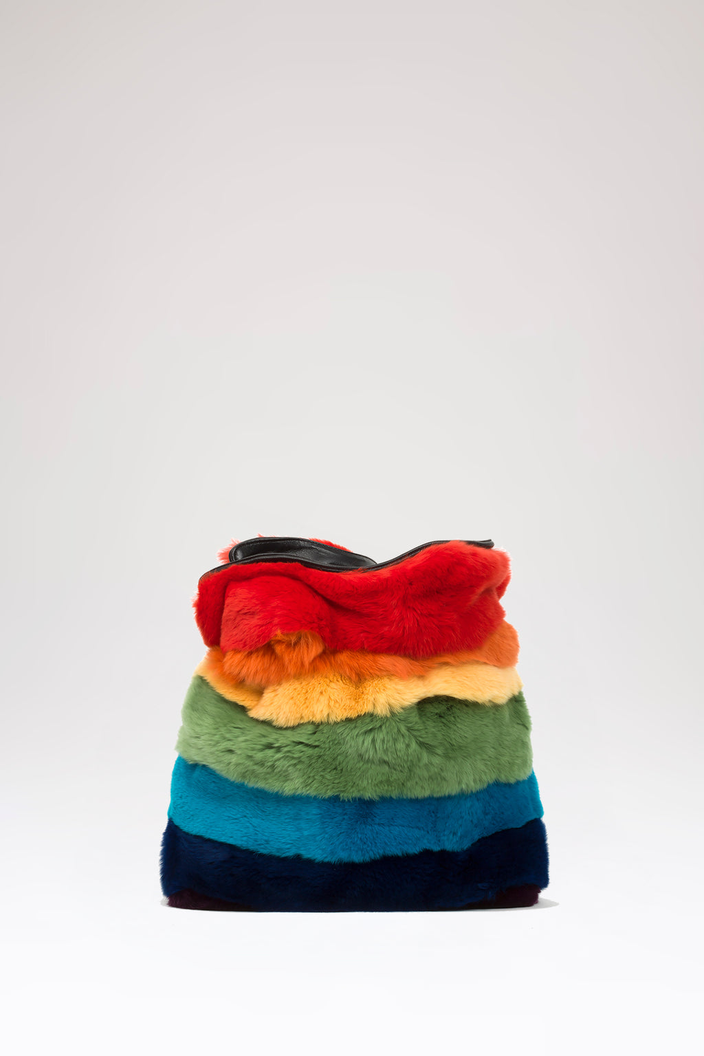 Rainbow Fur Trilly – Les Petits Joueurs