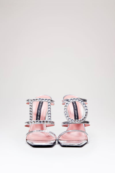 【関税込み】Les Petits Joueurs グリーン Hoya ヒールサンダル silverhoyaheels_grande.jpg?v=