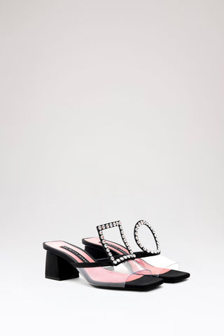 Black Zahir Mule