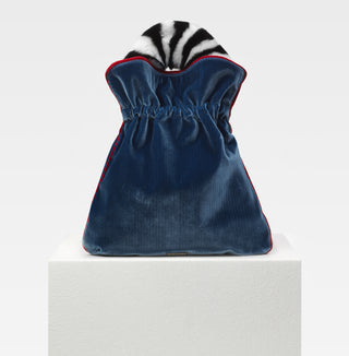 Color Block Big Trilly