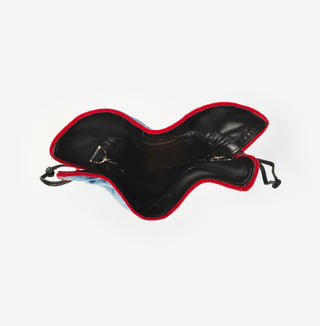 Color Block Big Trilly