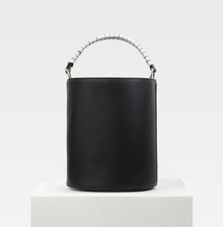 Black & Brown Olivia