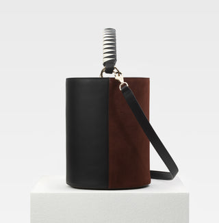 Black & Brown Olivia