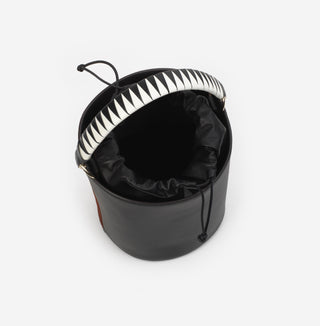 Black & Brown Olivia