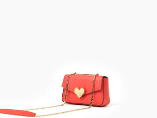 Ivy Golden Lolita Bag