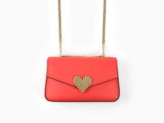 Ivy Golden Lolita Bag