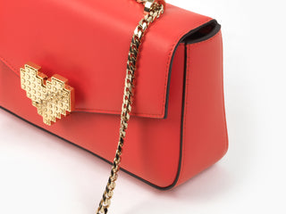 Ivy Golden Lolita Bag