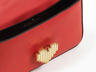 Ivy Golden Lolita Bag